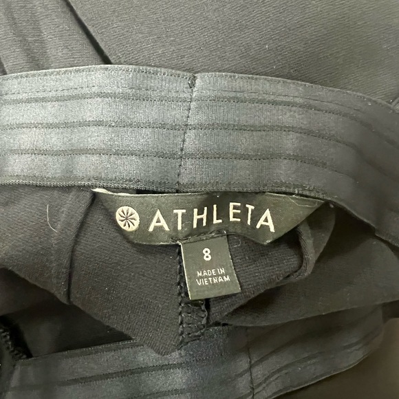 Athleta black pants - Picture 8 of 8